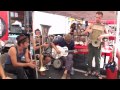 Tuba Skinny - "Careless Love" 8/5/12 Rhinebeck  Market  - MORE at DIGITALALEXA channel