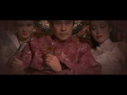 Kletba Ruzového pantera český dabing