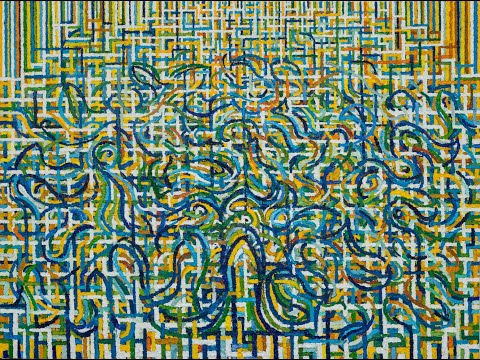 2013   Life in studio by artist Fabio Massimo Caruso