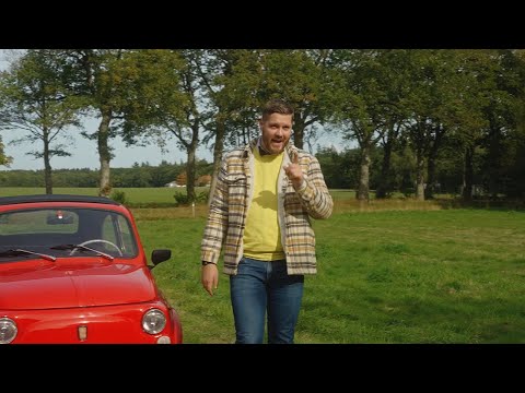 #VIDEO | Beukenlaan 6 Oudemirdum - 🐿🌳🍂 Ze zijn er nog, die extra mooie plekjes...