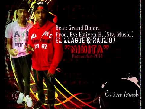 El Llague RD and Rauli07 "Niñita" 2014