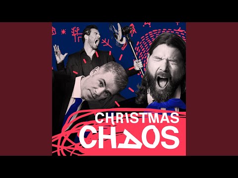 The Last Minute Christmas Chaos