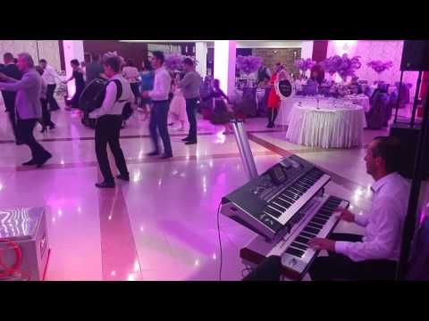 Megalos Band Constanta - Sarba Marine la nunta ta TEL: 0722 991 627