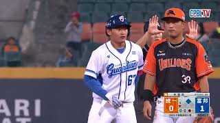 [閒聊] 孔打低球