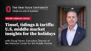 What Is the U.S. Middle Market and Why Is It So Important?