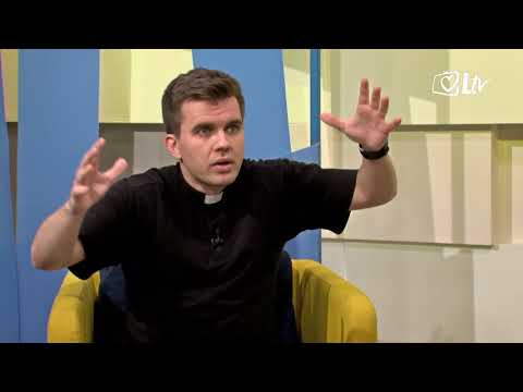 Papa s nama 13.6.2018. - Mladi trebaju gladovati za autentičnim životom