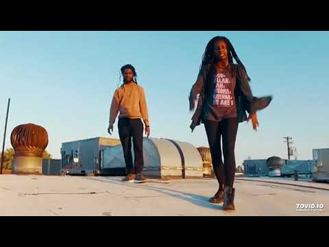 Jah9 x Chronixx - Hardcore Remix (432Hz)