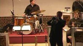 Seminole Swing Machine - A Day In The Life Of A Fool