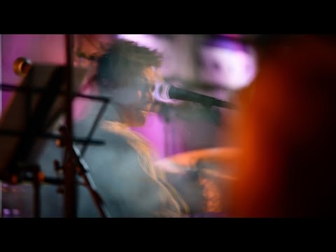 Osmosis - Reflections of you