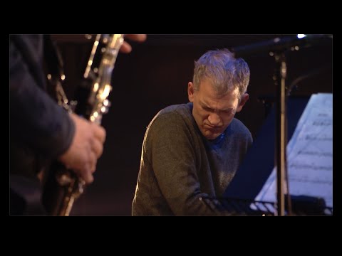 Brad Mehldau Quartet – De-Dah (Elmo Hope)