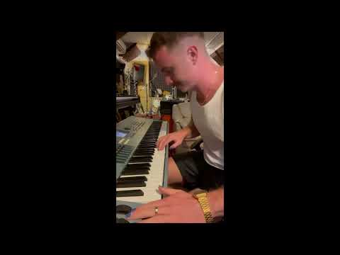 Repress It! (Extended Intro) - Tom Cardy