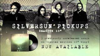 Silversun Pickups - &quot;Ribbons &amp; Detours&quot; (Audio)