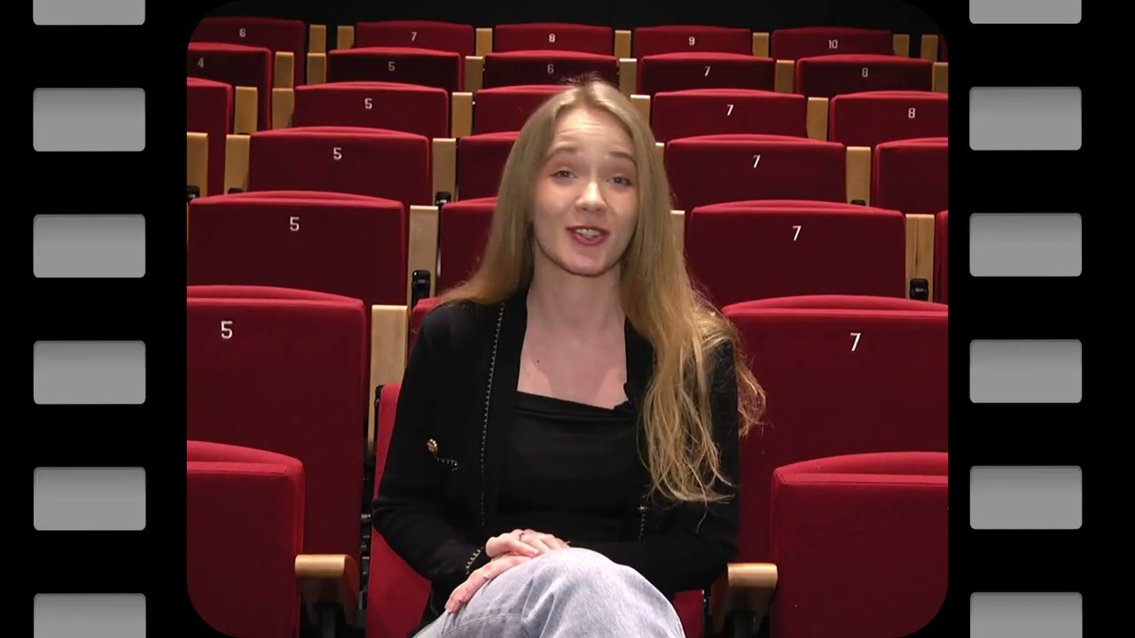 Sieradzkie Centrum Kultury | Co jest grane? 5-11.05