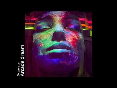Octavate - Arcade Dream [Official Visualiser]