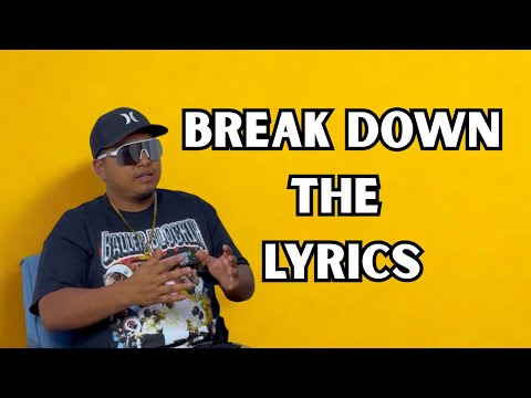 UA The Duo - “ Who I Am “ | BREAK DOWN THE LYRICS