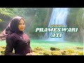 Oktavya PRAMESWARI ATI Abiel Jatnika Cover