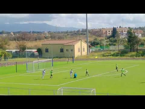 Sardegna - Giovanissimi Regionali U15 Fascia A1 A G18 - Frassinetti Elmas Villasor vs Effeci Ferrini
