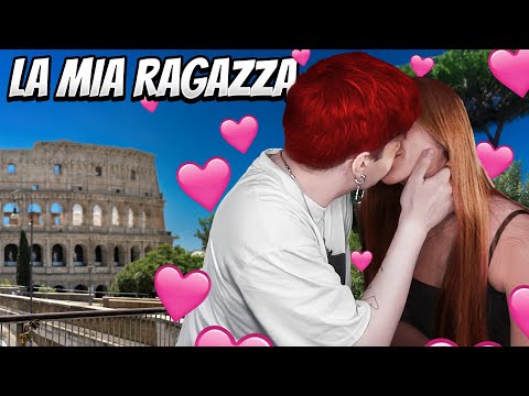 MY GIRLFRIEND AND I ANSWER YOUR QUESTIONS!!