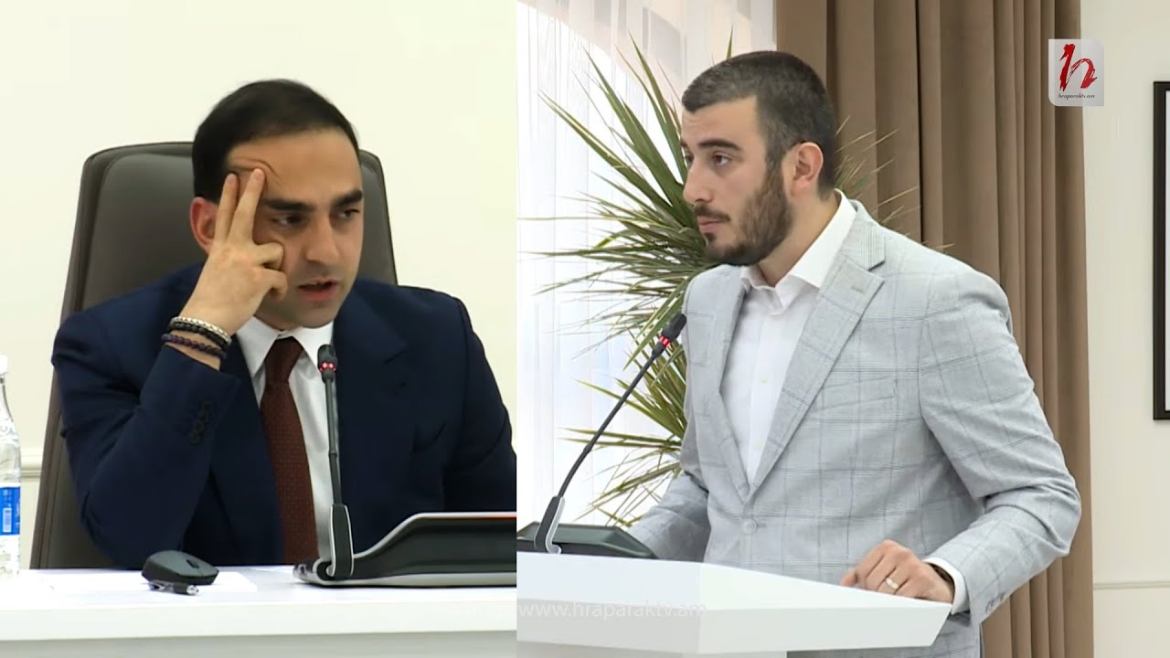 Երեւանցին շահելու է, ՔՊ-ն տուժելու է