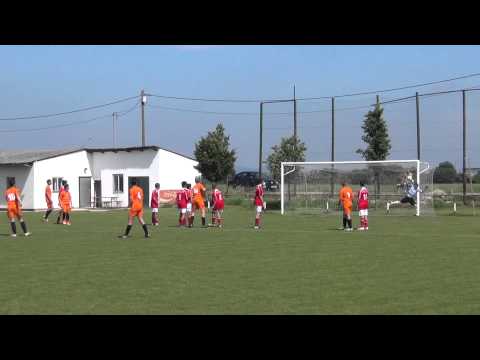 130609 u15 laxenburg - nsg 1:10 (1:3), tor