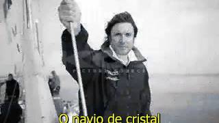 Crystal Ship - Duran Duran Tradução