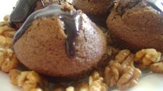 how to make cupcakes in microwave oven