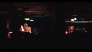 Captain Everything - Petrol Fumes