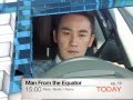 [Today 6/13] Man From the Equator - ep.19 