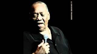 Video thumbnail of "I'll take care of you {BOBBY "BLUE" BLAND}"