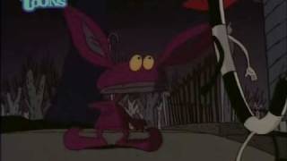 69 boyz- puddin tame (real monsters)