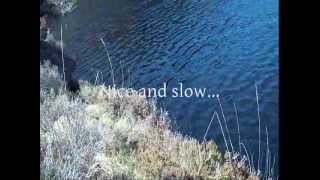 preview picture of video 'Assynt Fly Fishing 29th May 2013'