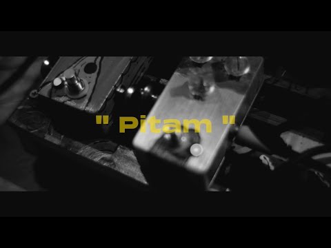 SINDIKAT PRI - PITAM (LIVE SESSION)