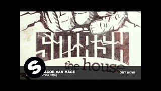 Dyro & Jacob van Hage - EMP (Original Mix)