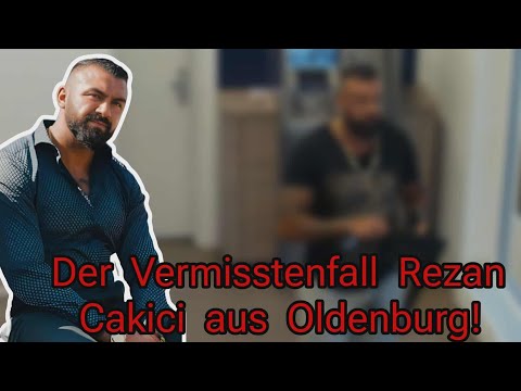 Der Fall Rezan Cakici aus Oldenburg, Filmfall in der Aktenzeichen XY Sendung am 05.11.2025