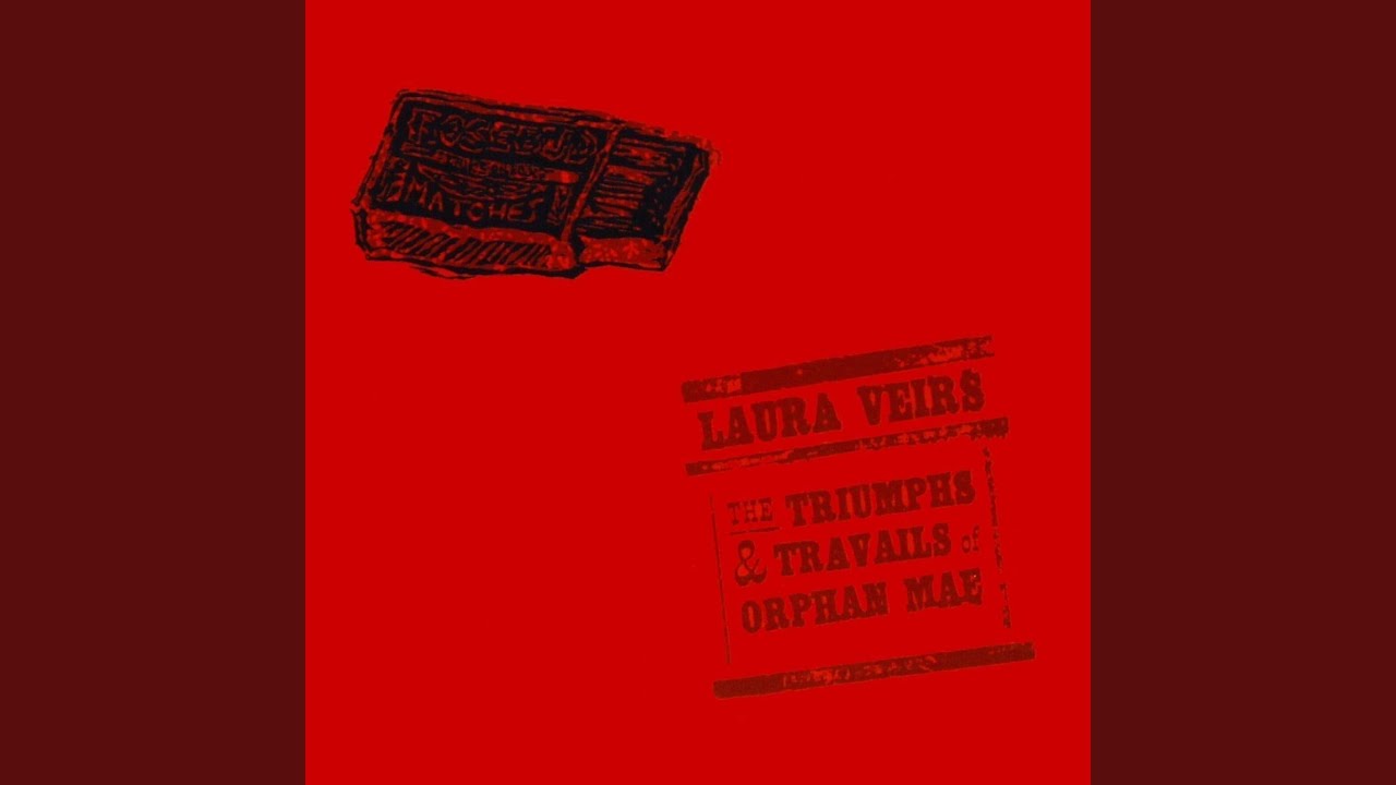 Laura Veirs - Black-Eyed Susan