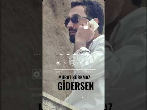 Murat Korkmaz-Gidersen