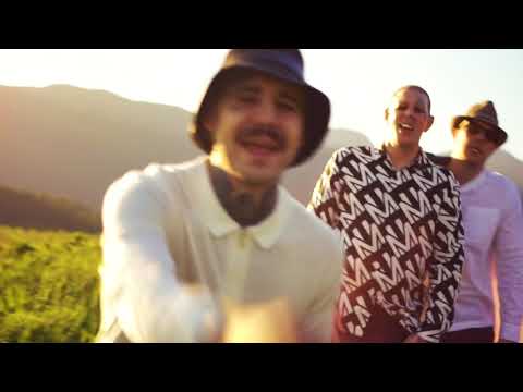 Wish Kidd X Golden BSP X Jelly Purp - Sunset Rider