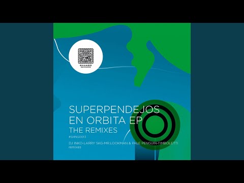 En Orbita (Timboletti Remix)