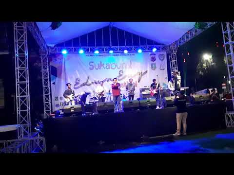 RANGKAI RASTA - YANG PATAH TUMBUH LIVE