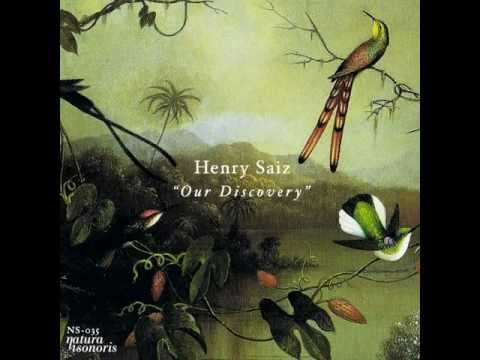 Henry Saiz - Our Discovery (Original Mix)