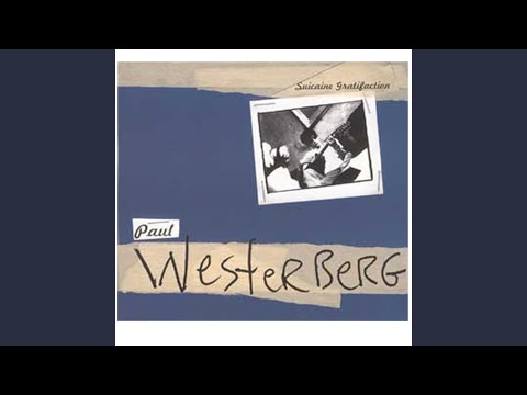 Born for Me - Paul Westerberg