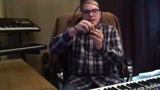Video thumbnail for The Tecontrol breath and bite controller 2 (BBC2) - review by Dangerous Connections