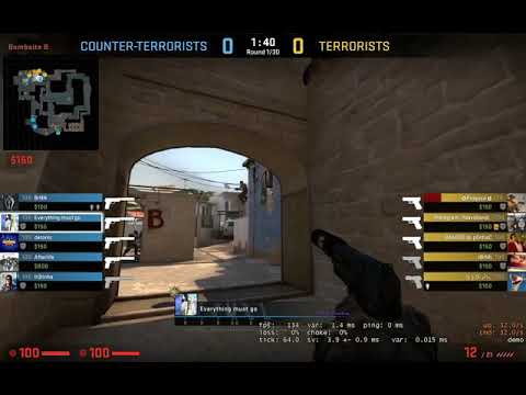 Steam Community :: Video :: 1vs4