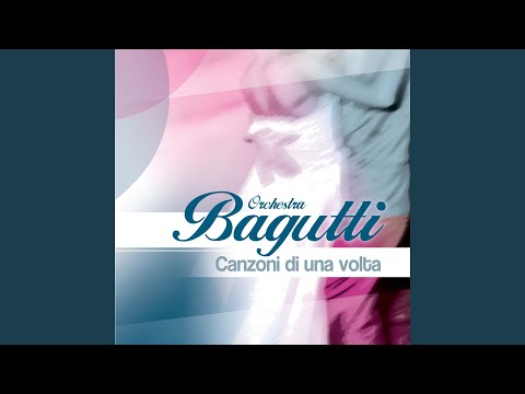 Come porti i capelli bella bionda - Volea baciar rosetta