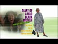 Tyler Perry S Diary Of A Mad Black Woman 2005 DVD Menu