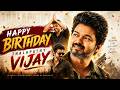 Happy Birthday Vijay Status ️ Trending Status