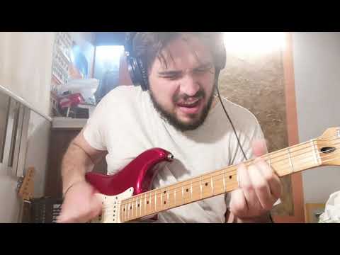 Last Deals of Dead Men - Nick Johnston Cover