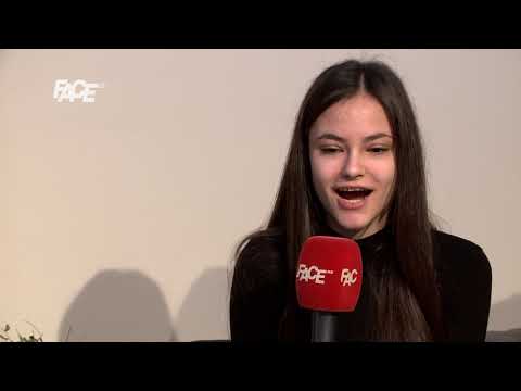 Amina Hamzić, škola klizanja "Unity": "Nikad nije kasno početi klizati, pridružite nam se"