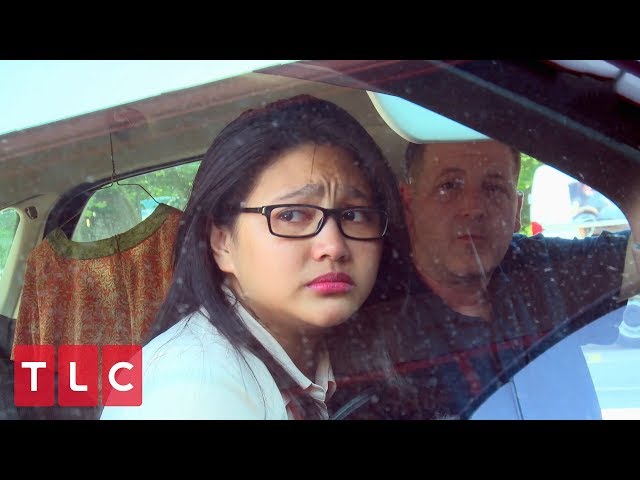 90 Day Fiancé: Leida and Eric’s relationship up and downs explored