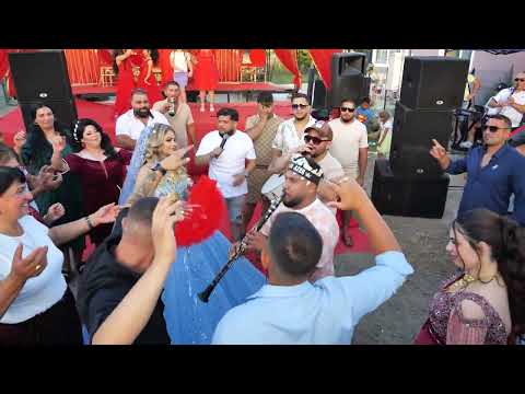 ORK.ROMANIEI ALPEN MINUNE kaba zurna ￼ KOCEK 2024